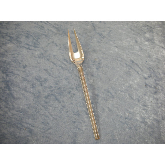 Farina silver plated, Meat fork, 20.5 cm-1