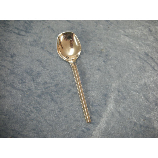 Farina silver plated, Sugar spoon, 13 cm-2