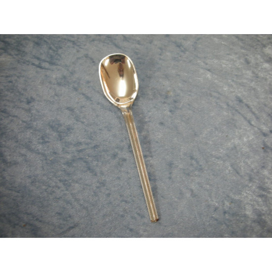 Farina silver plated, Jam spoon, 15.5 cm