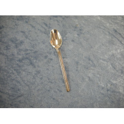 Farina silver plated, Mocha spoon / Espresso spoon, 10 cm