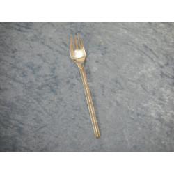 Farina silver plated, Cake fork, 14.8 cm-2