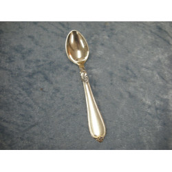 Hertha silver plated, Tea spoon, 11.8 cm, Cohr-2
