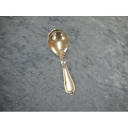 Hertha silver plated, Sugar spoon, 12.8 cm, Cohr-2