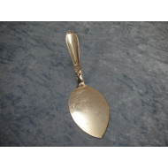 Hertha sølvplet, Kagespade, 16 cm, Cohr-2