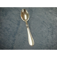 Hertha sølvplet, Dessertske, 17.5 cm, Cohr-2