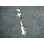 Hertha silver plated, Lunch fork, 17.3 cm, Cohr-2