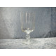 Mazurka glas, Hvidvin / Rødvin, 12.8x6.3 cm, Holmegaard