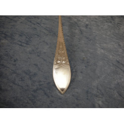 Empire silver plated, Large Serving spoon, 38.5 cm-2