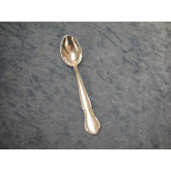Minerva silver plated, Teaspoon, 11.8 cm, Alfenide