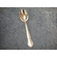 Minerva silver plated, Dessert spoon, 17.5 cm, Alfenide