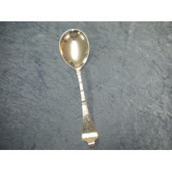 Antique / Antique Rococo silver, Serving spoon, 22.8 cm-2