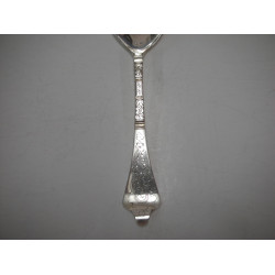 Antik / Antik Rococo sølv, Serveringsske, 22.8 cm-2