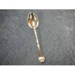 Antique Rococo silver plated, Dessert spoon, 18.8 cm, O.V. Mogensen-2