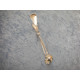 Various silver cutlery 58, Jam spoon, 13.5 cm