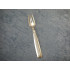 Lotus silver, Lunch fork, 16.8 cm, Horsens silver-1