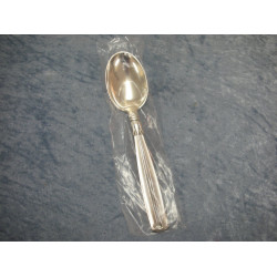 Lotus silver, Dinner spoon / Dining spoon / Soup spoon New, 19.5 cm, Horsens silver