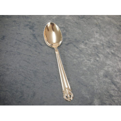 Excellence sølvplet, Dessertske, 17.5 cm-2