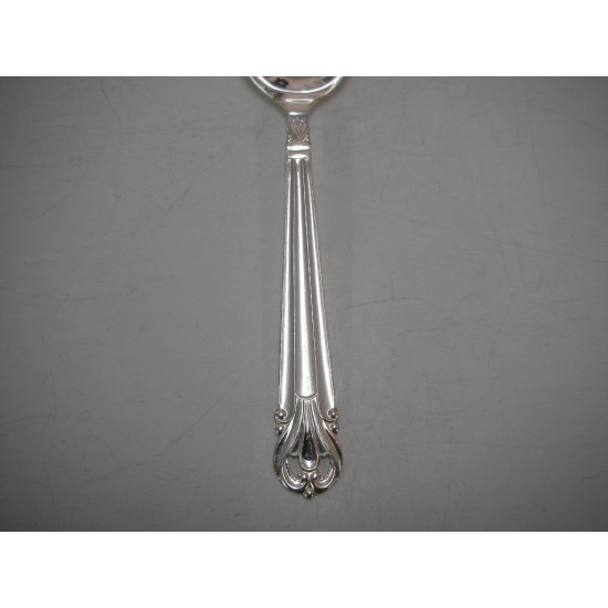 Excellence silver plated, Dinner spoon / Soup spoon, 19 cm-1