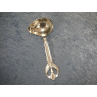 Benedikte silver plated, Sauce spoon / Gravy ladle, 17.5 cm-2