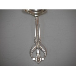 Benedikte silver plated, Sauce spoon / Gravy ladle, 17.5 cm-2