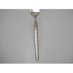 Harlekin silverplate, Children's fork, 15.8 cm-2