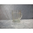 Glas Barnekrus / Børnekrus med rensdyr, 7.5x5.3 cm