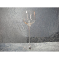 Fontaine glas, Rødvin, 24 cm, Holmegaard