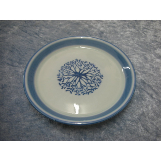 Mistletoe stoneware, Cake plate, 15 cm, Factory second, Désirée