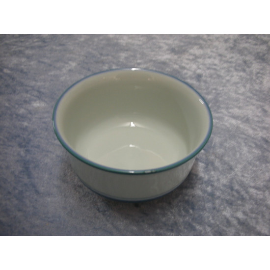 Mistletoe stoneware, Bowl, 6x11.8 cm, Factory second, Désirée