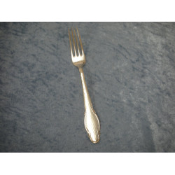 Frijsenborg silver, Dinner Fork / Dining Fork, 20 cm
