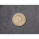 Silver coin, Princess Margrethe Prince Henrik 10 June 1967