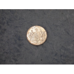 Silver coin, Christian X 1870-1930, 2 kroner