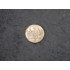 Silver coin, Christian X 1870-1930, 2 kroner