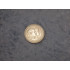 Silver coin, Christian X Alexandrine 1898-1923, 2 kroner