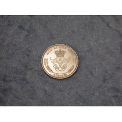 Sølv mønt, Frederik IX Ingrid 24 maj 1935-1960, 5 kroner
