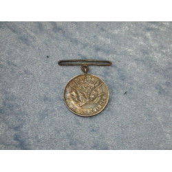 Emblem Guards Association 1, 2.5 cm