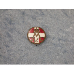 Emblem Marine Society, 2.2 cm