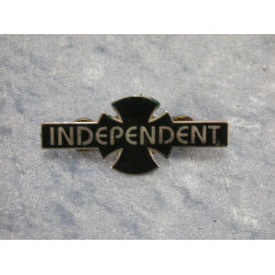 Emblem Independent, 2.5x5.8 cm