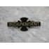 Emblem Independent, 2.5x5.8 cm