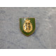 Emblem Military, 3x2.5 cm
