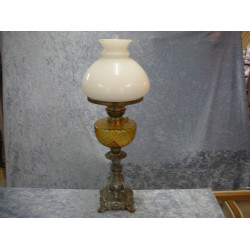 Kerosene Lamp, 52x19 cm