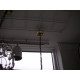 Prism Ceiling lamp / Hanging lamp, approx. 88x44 cm