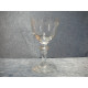 Rosenborg glas, Portvin / Hedvin, 6x10.7 cm, Holmegaard