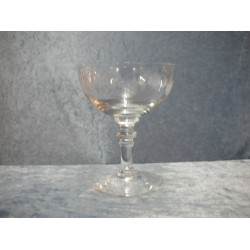 Rosenborg glass, Cocktail, 9.5x7.5 cm, Holmegaard