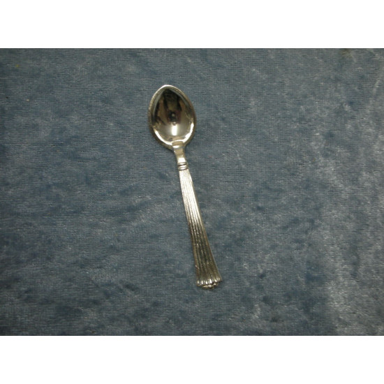 Diplomat sølvplet, Saltske, 7.3 cm