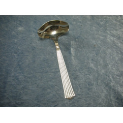 Diplomat silver plated, Sauce spoon / Gravy ladle, 17 cm-2