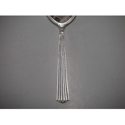 Diplomat silver plated, Cold cuts fork, 14 cm-2