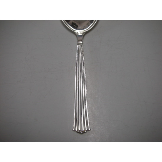 Diplomat silver plated, Salt spoon, 7.3 cm