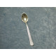 Diplomat silver plated, Espresso spoon / Mocha spoon, 9.8 cm-1