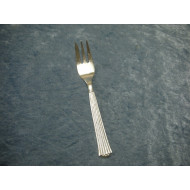 Diplomat silver plated, Cake fork, 14 cm-1